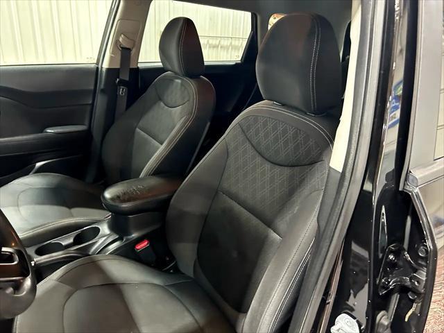 used 2015 Kia Soul car, priced at $6,950