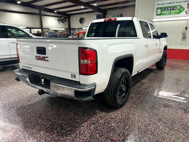 used 2015 GMC Sierra 1500 car, priced at $18,990
