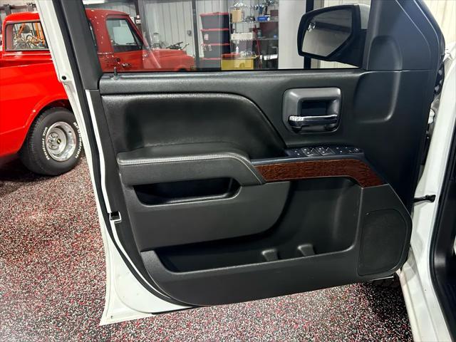 used 2015 GMC Sierra 1500 car, priced at $18,990