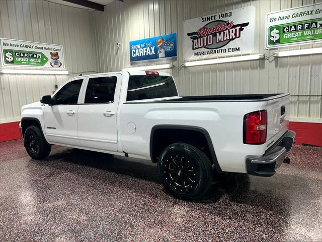 used 2015 GMC Sierra 1500 car, priced at $18,990