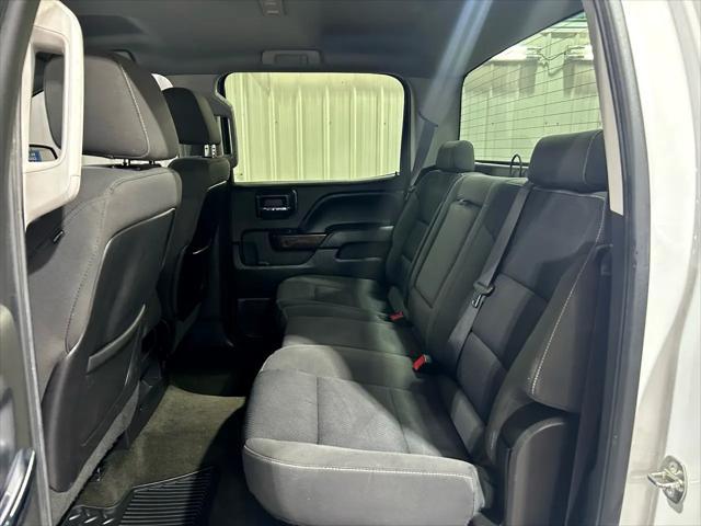 used 2015 GMC Sierra 1500 car, priced at $18,990