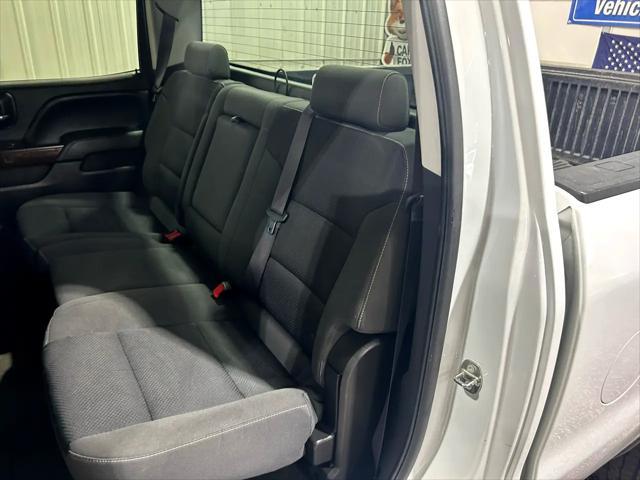used 2015 GMC Sierra 1500 car, priced at $18,990
