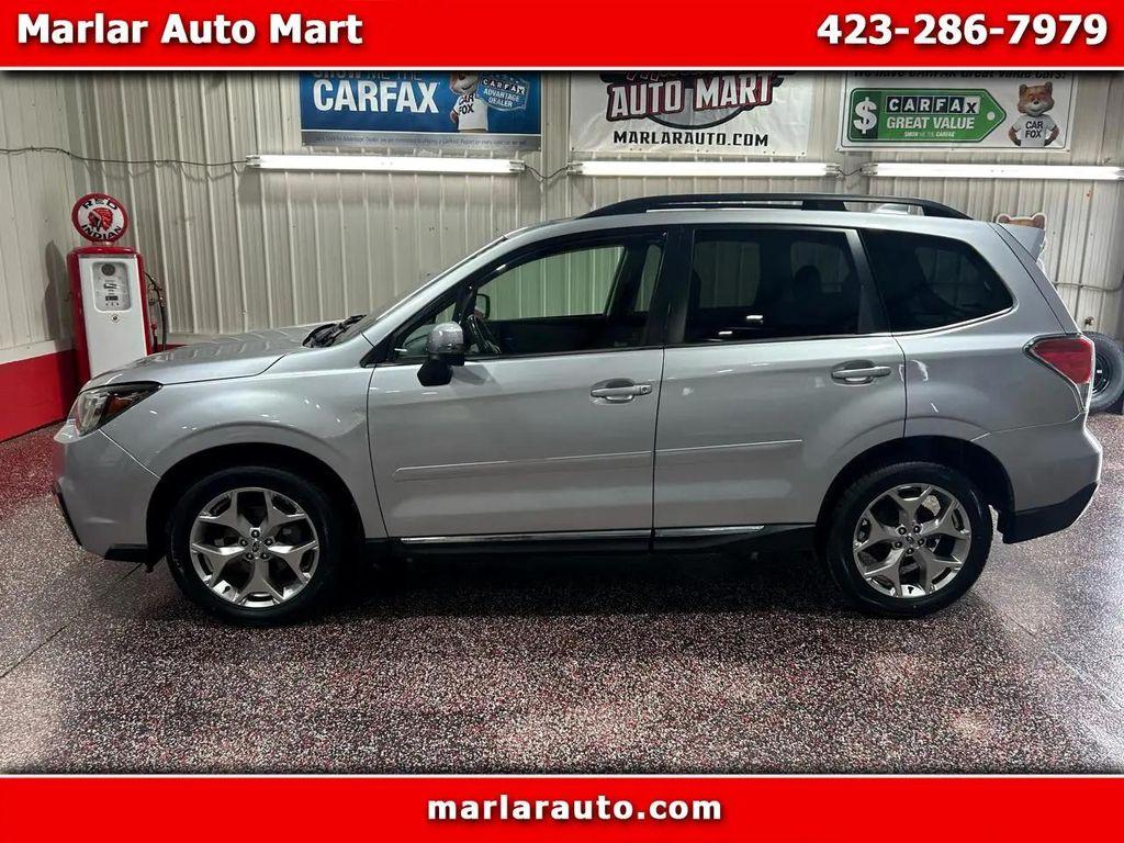 used 2018 Subaru Forester car, priced at $15,990