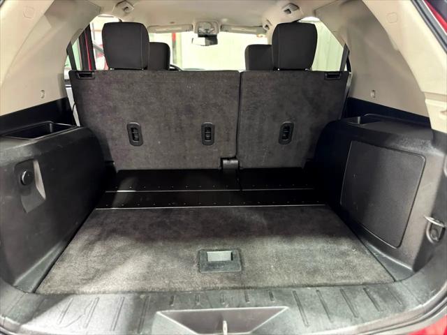 used 2013 Chevrolet Equinox car, priced at $4,250
