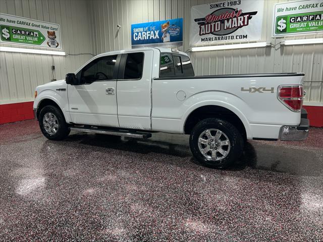 used 2014 Ford F-150 car, priced at $12,990