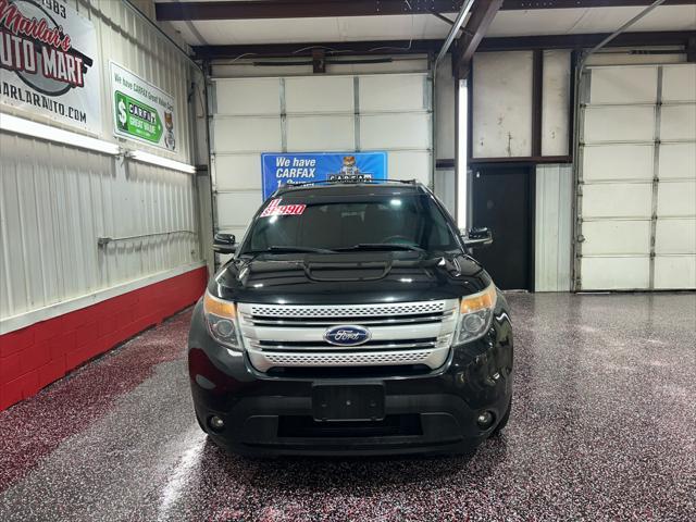 used 2011 Ford Explorer car, priced at $6,990