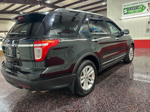 used 2011 Ford Explorer car, priced at $6,990