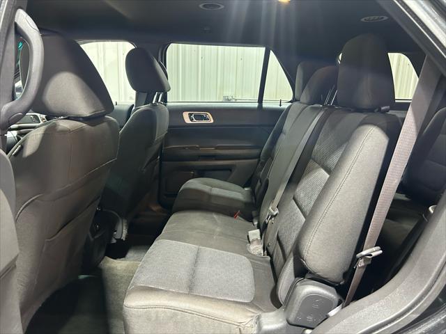 used 2011 Ford Explorer car, priced at $6,990