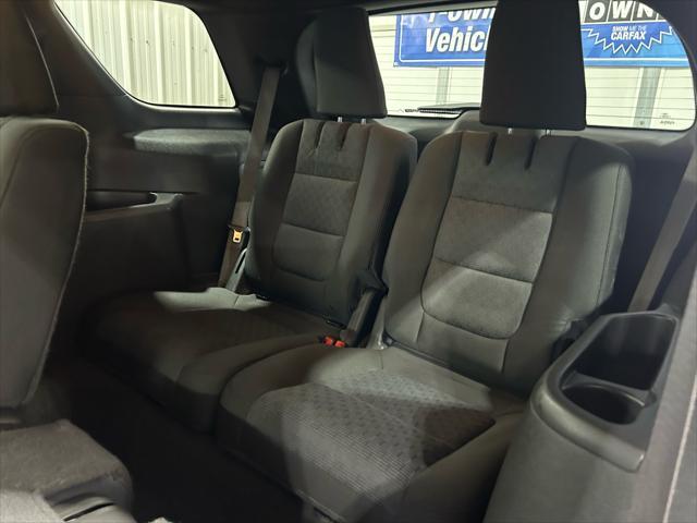 used 2011 Ford Explorer car, priced at $6,990