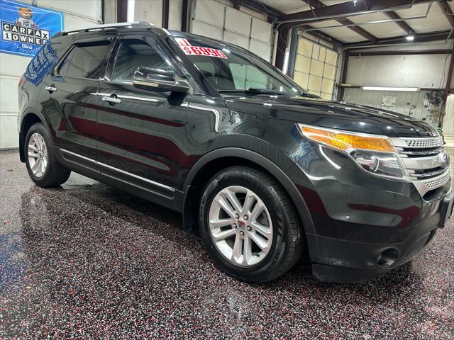 used 2011 Ford Explorer car, priced at $6,990