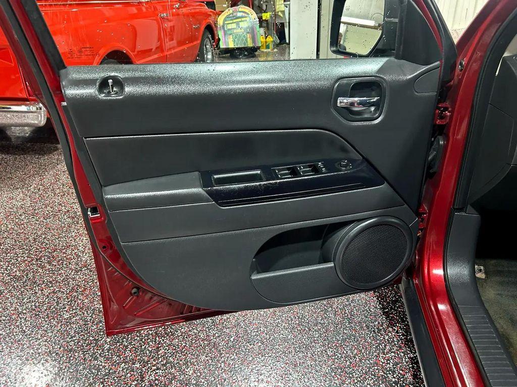 used 2014 Jeep Patriot car, priced at $6,990