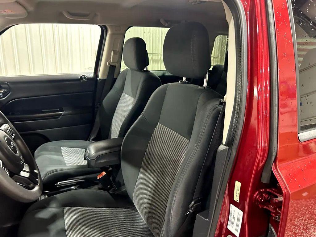 used 2014 Jeep Patriot car, priced at $6,990