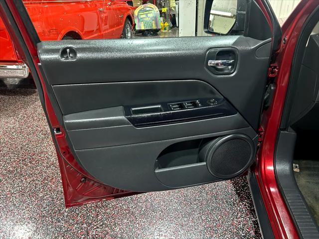 used 2014 Jeep Patriot car, priced at $6,990