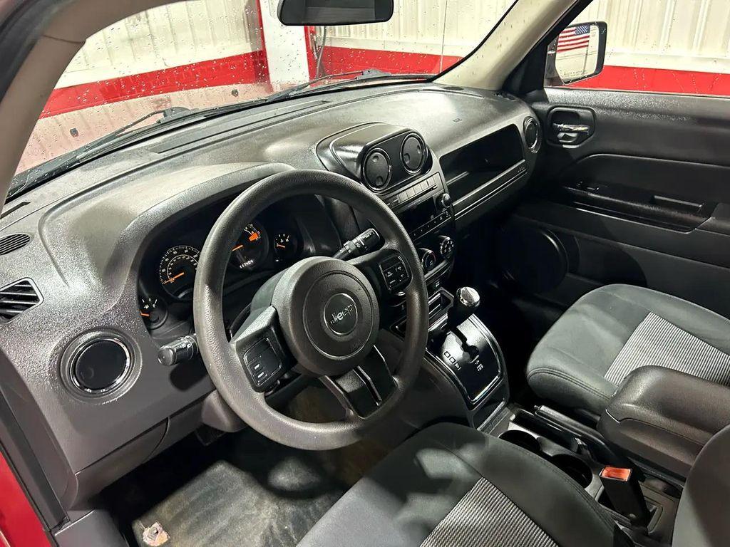 used 2014 Jeep Patriot car, priced at $6,990