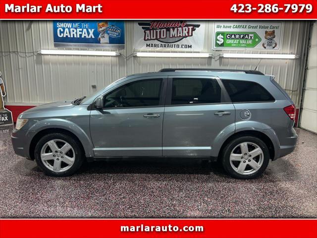 used 2010 Dodge Journey car, priced at $3,790