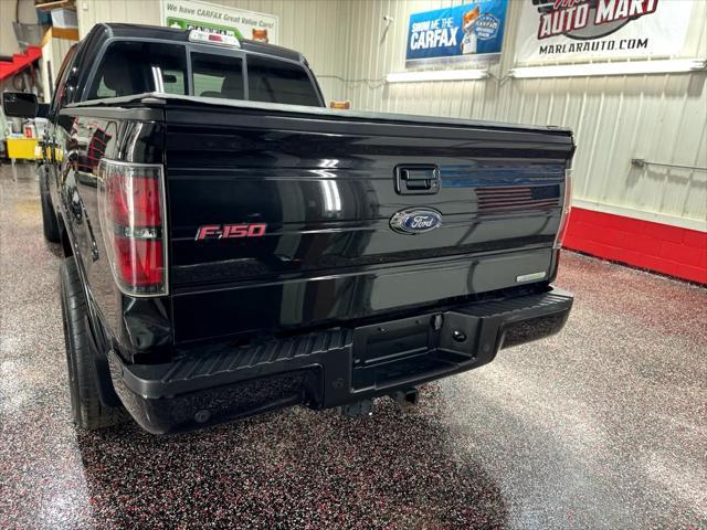 used 2013 Ford F-150 car, priced at $18,990