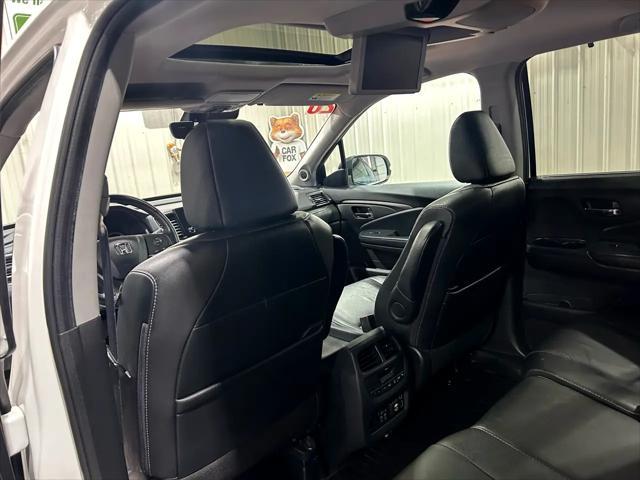 used 2020 Honda Pilot car, priced at $21,990