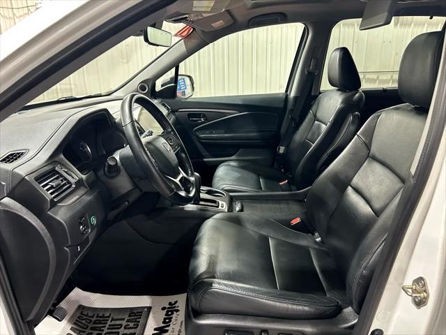 used 2020 Honda Pilot car, priced at $21,990