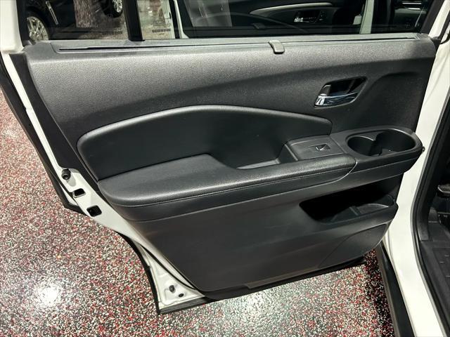 used 2020 Honda Pilot car, priced at $21,990