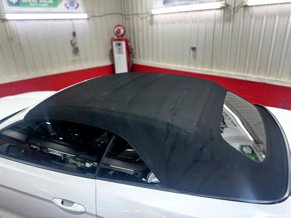 used 2015 Ford Mustang car, priced at $15,990