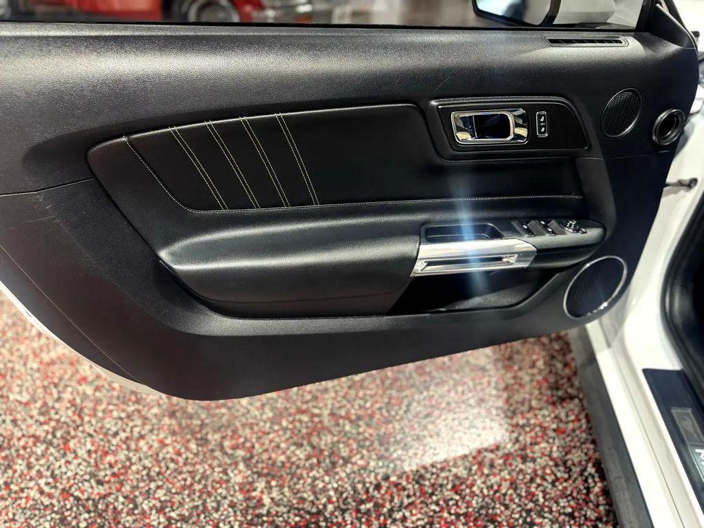 used 2015 Ford Mustang car, priced at $15,990