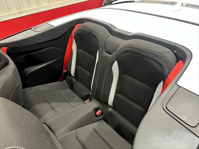used 2023 Chevrolet Camaro car, priced at $43,990