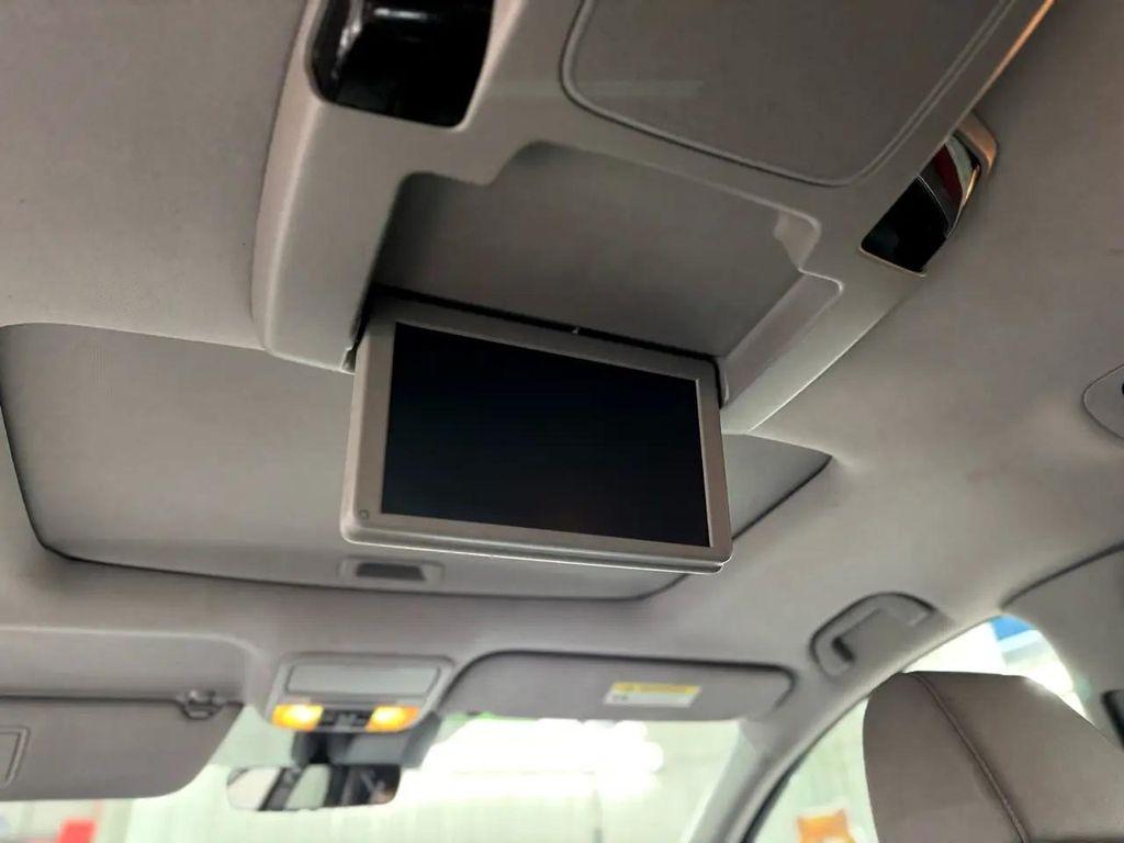 used 2018 Honda Odyssey car, priced at $16,990