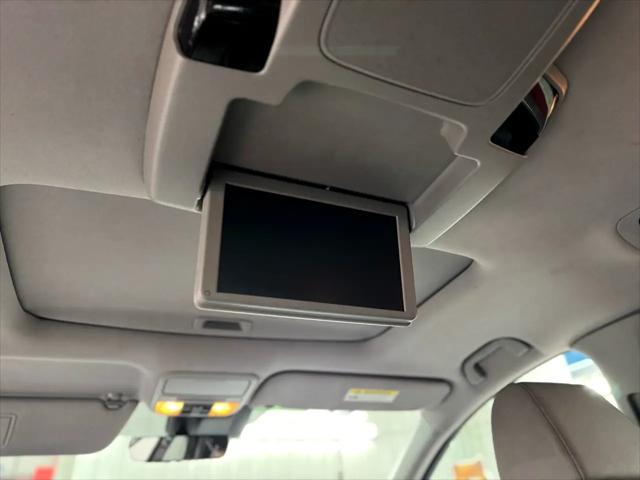used 2018 Honda Odyssey car, priced at $18,990