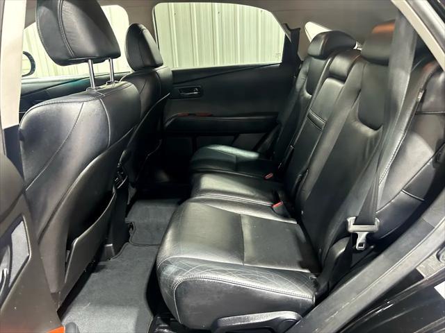 used 2010 Lexus RX 350 car, priced at $8,950