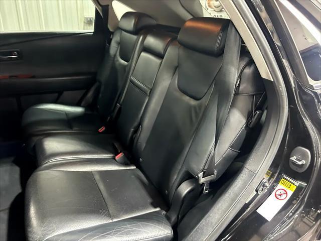 used 2010 Lexus RX 350 car, priced at $8,950