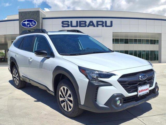 new 2025 Subaru Outback car, priced at $36,481