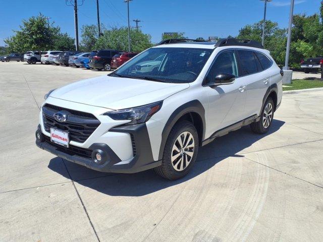 new 2025 Subaru Outback car, priced at $36,481