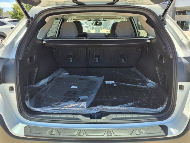 new 2025 Subaru Outback car, priced at $36,481
