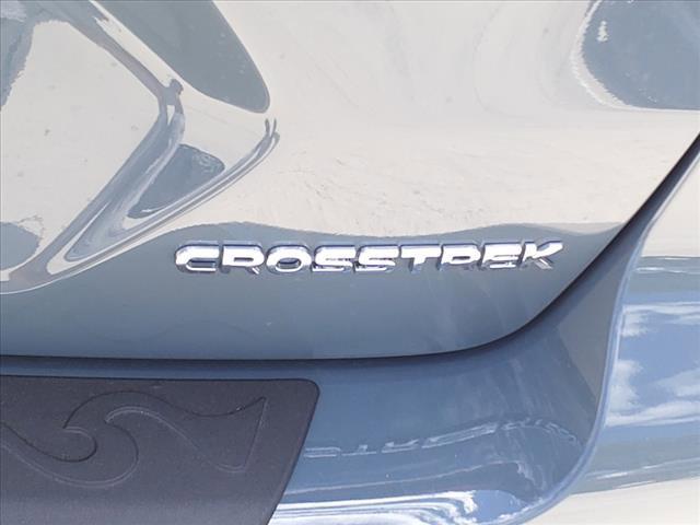 new 2024 Subaru Crosstrek car, priced at $28,959