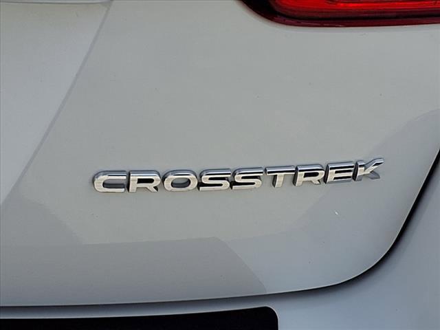 used 2023 Subaru Crosstrek car, priced at $23,695