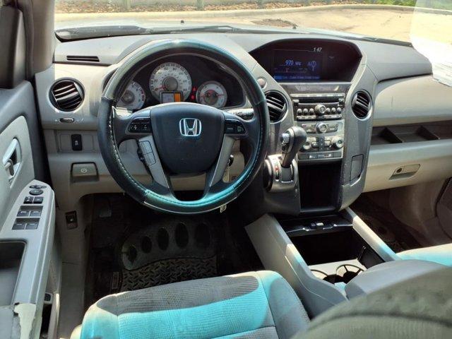 used 2014 Honda Pilot car, priced at $9,995