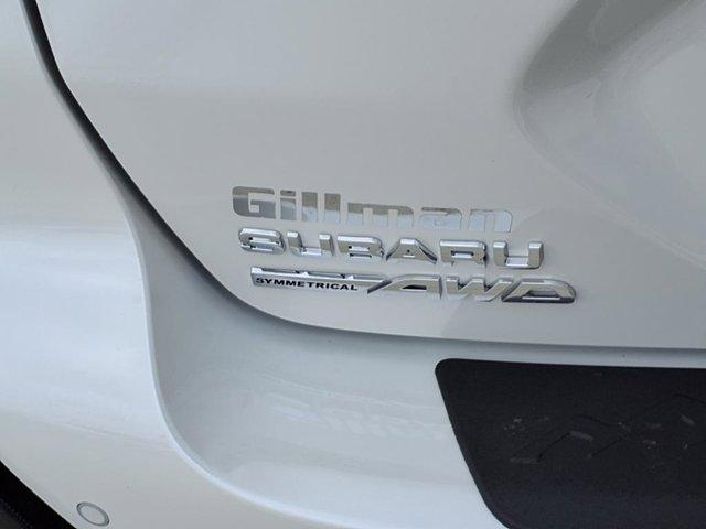 new 2025 Subaru Crosstrek car, priced at $36,020
