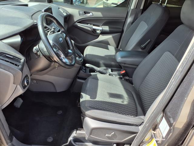 used 2019 Ford Transit Connect car, priced at $12,995