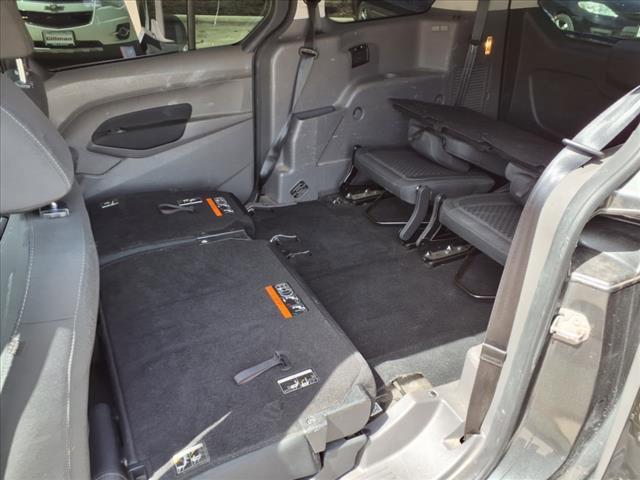 used 2019 Ford Transit Connect car, priced at $12,995