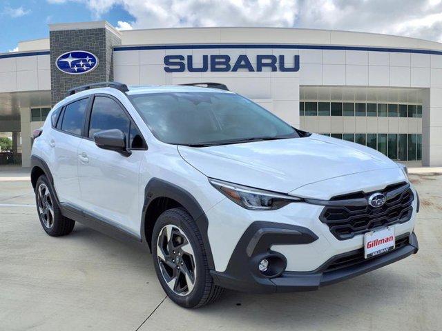 new 2025 Subaru Crosstrek car, priced at $36,926
