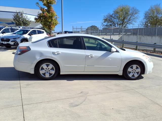 used 2008 Nissan Altima car, priced at $5,995