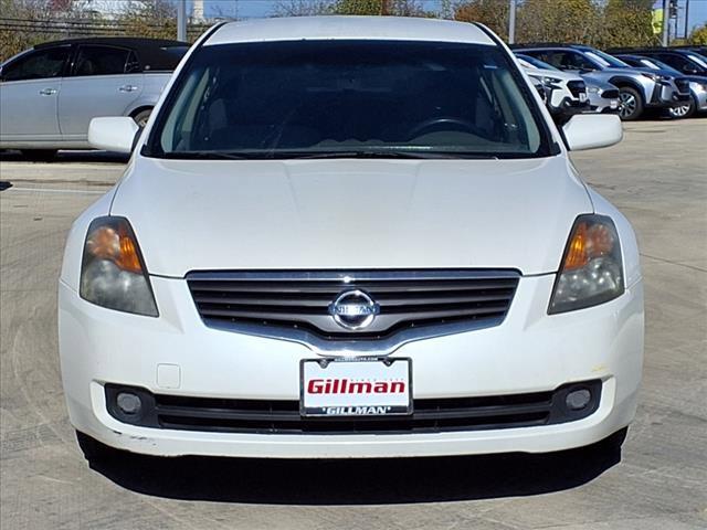 used 2008 Nissan Altima car, priced at $5,995