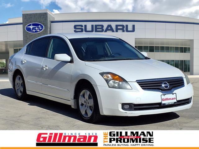 used 2008 Nissan Altima car, priced at $5,995