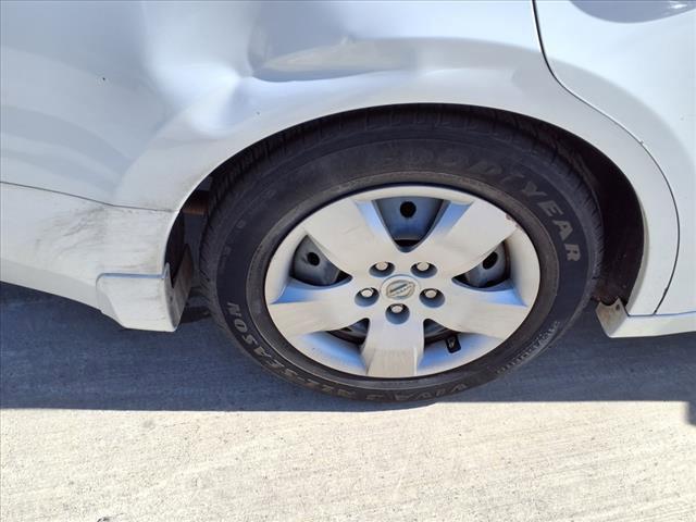 used 2008 Nissan Altima car, priced at $5,995