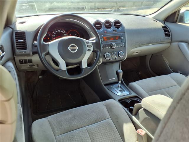 used 2008 Nissan Altima car, priced at $5,995