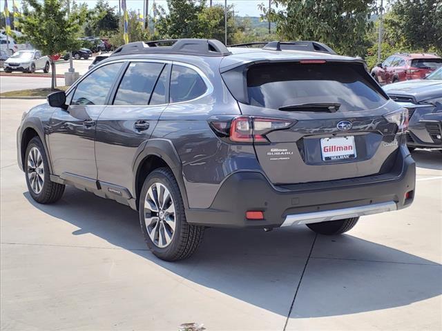 new 2025 Subaru Outback car, priced at $40,085