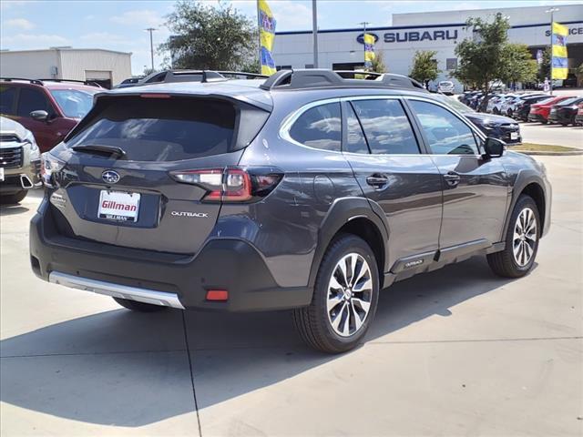 new 2025 Subaru Outback car, priced at $40,085