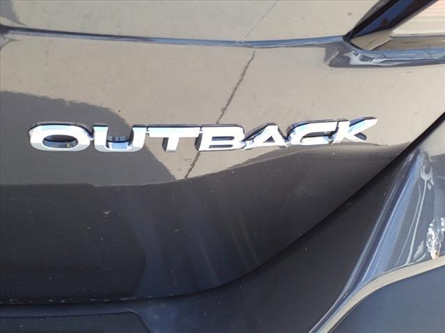 new 2025 Subaru Outback car, priced at $40,085