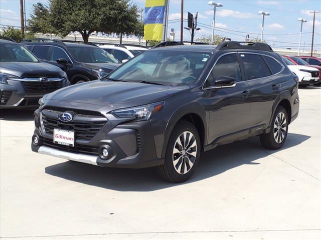 new 2025 Subaru Outback car, priced at $40,085