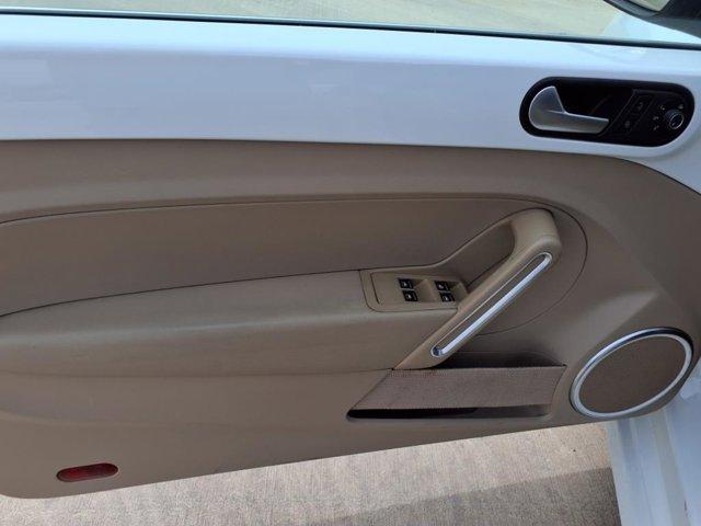 used 2016 Volkswagen Beetle car, priced at $16,995